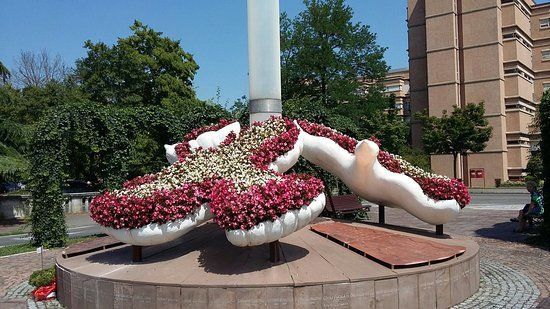 Monumento alla Resistenza