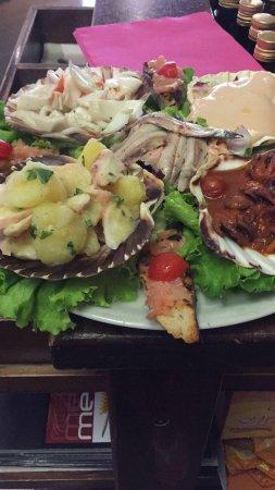 Pizzeria Rendez Vous des Artistes