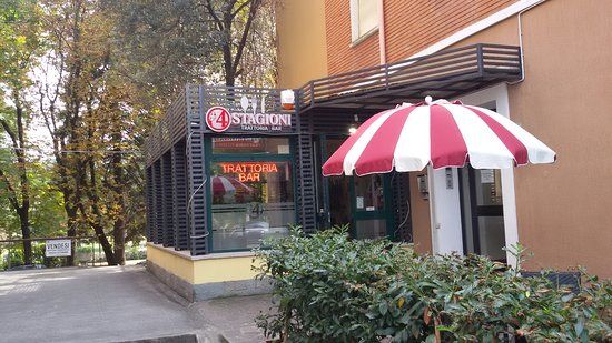 Trattoria 4 Stagioni